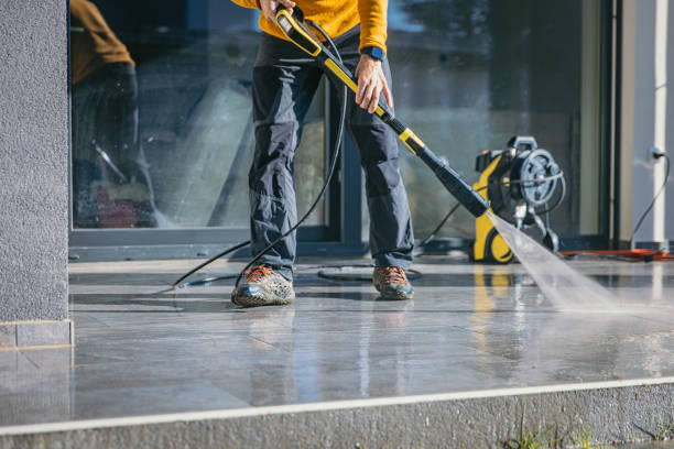 Professional Pressure Washing Services in Nocatee, FL