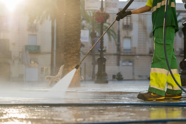 Best Sidewalk and Walkway Cleaning  in Nocatee, FL